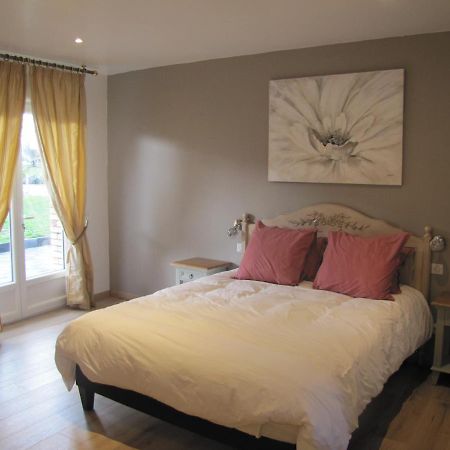 Cote Sologne Bed & Breakfast Sennely Exterior photo