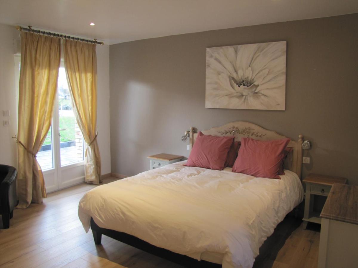 Cote Sologne Bed & Breakfast Sennely Exterior photo